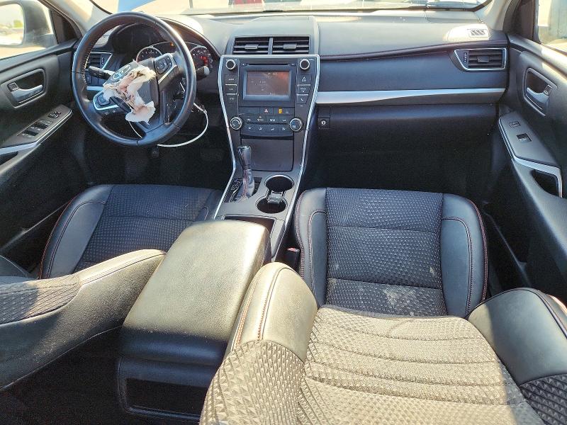 Aukcja sprzedaży 2015 Toyota Camry, vin: 4T1BF1FK7FU948706, numer aukcji: 67918436