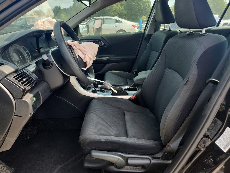 Продажа на аукционе авто 2016 Honda Accord, vin: 1HGCR2F37GA080483, номер лота: 69090836