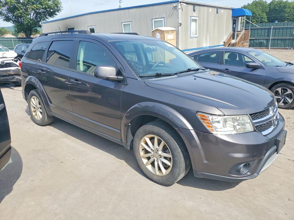 Aukcja sprzedaży 2016 Dodge Journey, vin: 3C4PDDBG9GT241945, numer aukcji: 67509826