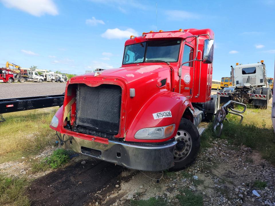 Продаж на аукціоні авто 2013 Peterbilt 386, vin: 1XPHA49XXDD185131, номер лоту: 67543636
