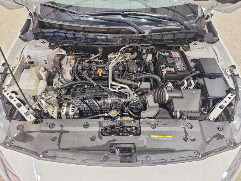 70508026 :رقم المزاد ، 1N4BL4DV9SN353877 vin ، 2025 Nissan Altima مزاد بيع