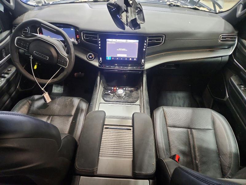 Продаж на аукціоні авто 2025 Jeep Wagoneer, vin: 1C4SJSBP5SS516907, номер лоту: 67283076