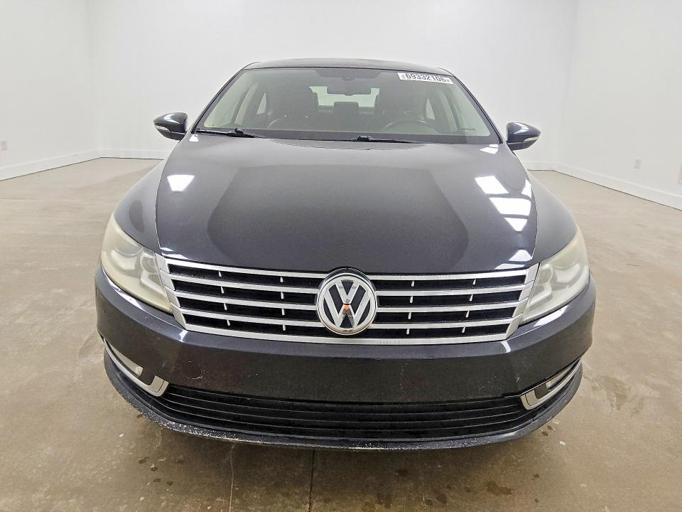 2013 Volkswagen Cc მანქანა იყიდება აუქციონზე, vin: WVWBN7AN3DE548418, აუქციონის ნომერი: 69332106
