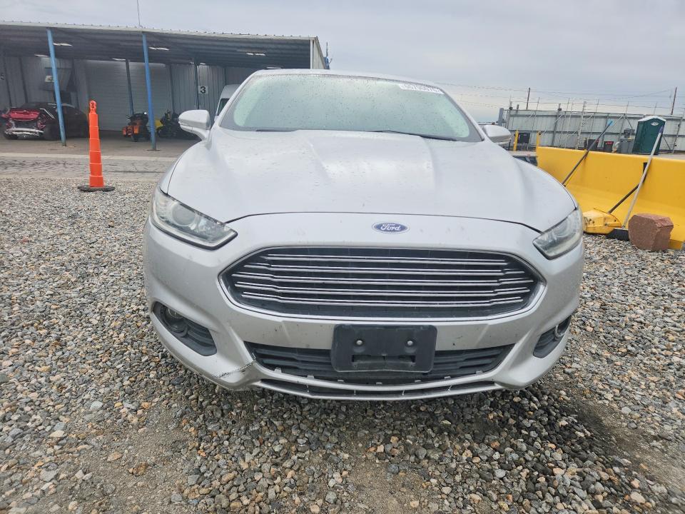 Продажа на аукционе авто 2016 Ford Fusion, vin: 3FA6P0T91GR156855, номер лота: 66790076
