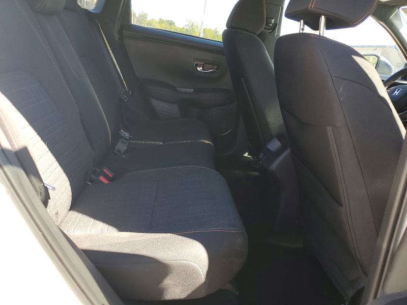 Aukcja sprzedaży 2025 Honda Hr-v, vin: 3CZRZ2H54SM705256, numer aukcji: 68886336