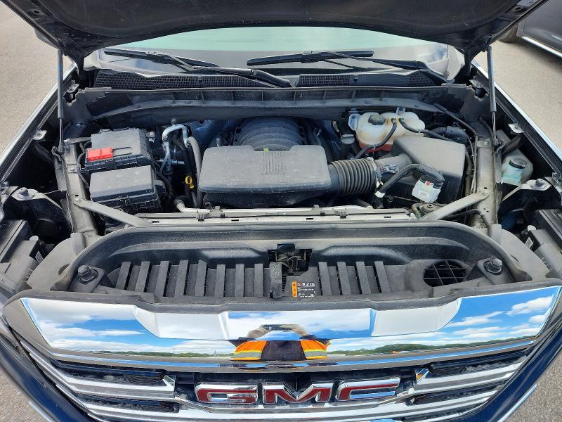 Продажа на аукционе авто 2025 Gmc Sierra, vin: 3GTUUDED7SG302800, номер лота: 69394366