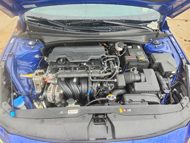 Продаж на аукціоні авто 2023 Hyundai Elantra, vin: KMHLM4AG9PU472152, номер лоту: 67297066