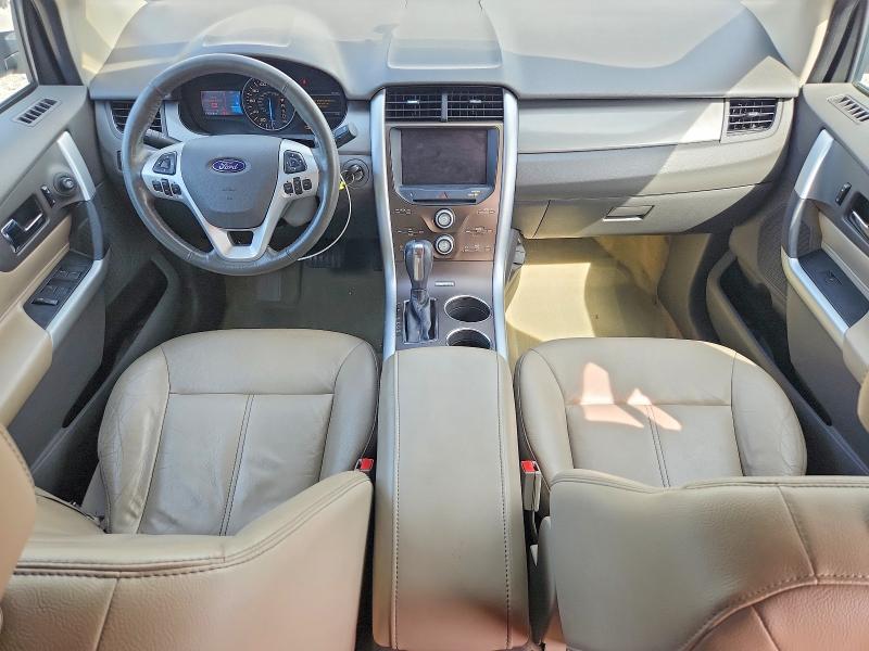 Продаж на аукціоні авто 2011 Ford Edge, vin: 2FMDK4JC7BBB23853, номер лоту: 66940636