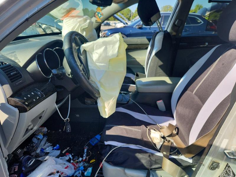 Aukcja sprzedaży 2012 Kia Sorento, vin: 5XYKT3A66CG217605, numer aukcji: 67518226