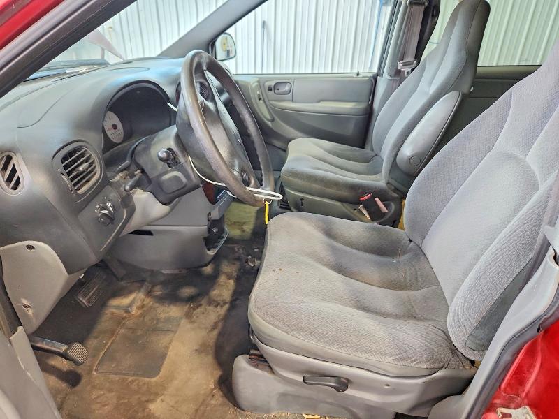 Aukcja sprzedaży 2004 Chrysler Town & Country, vin: 1C4GP45R74B580169, numer aukcji: 68517956