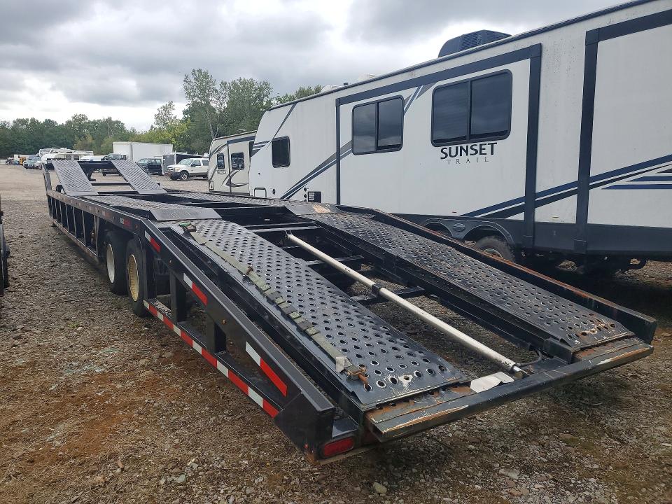 Aukcja sprzedaży 2022 Infiniti Trailer, vin: 1Z9GC5328NH489350, numer aukcji: 69766456