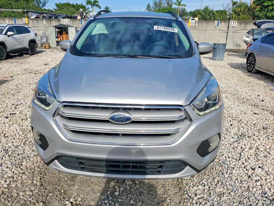 Aukcja sprzedaży 2019 Ford Escape, vin: 1FMCU0HD8KUA02031, numer aukcji: 67706946