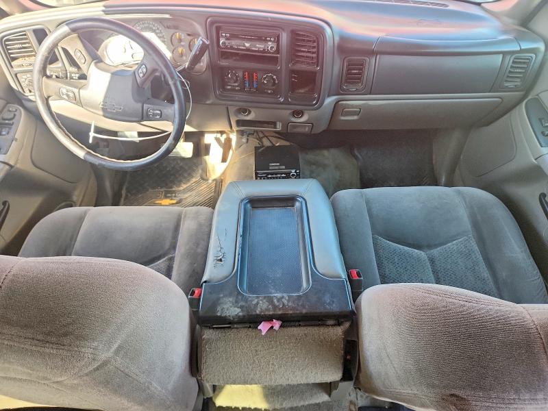 Продажа на аукционе авто 2005 Chevrolet Tahoe, vin: 1GNEC13V15R201992, номер лота: 70346746