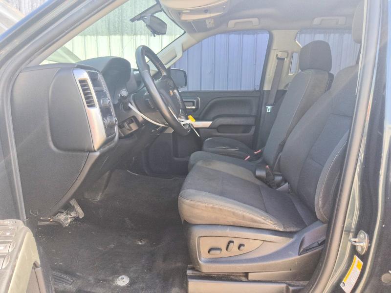 Aukcja sprzedaży 2018 Chevrolet Silverado, vin: 1GCVKREH8JZ289225, numer aukcji: 69056276