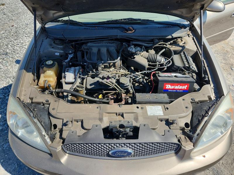67432336 :رقم المزاد ، 1FAFP56U76A130041 vin ، 2006 Ford Taurus مزاد بيع