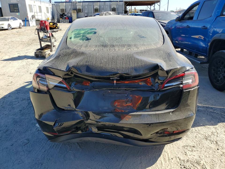 Aukcja sprzedaży 2021 Tesla Model 3, vin: 5YJ3E1EA3MF919584, numer aukcji: 66128676