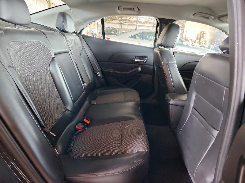 2014 Chevrolet Malibu მანქანა იყიდება აუქციონზე, vin: 1G11C5SL7EF166240, აუქციონის ნომერი: 69732246