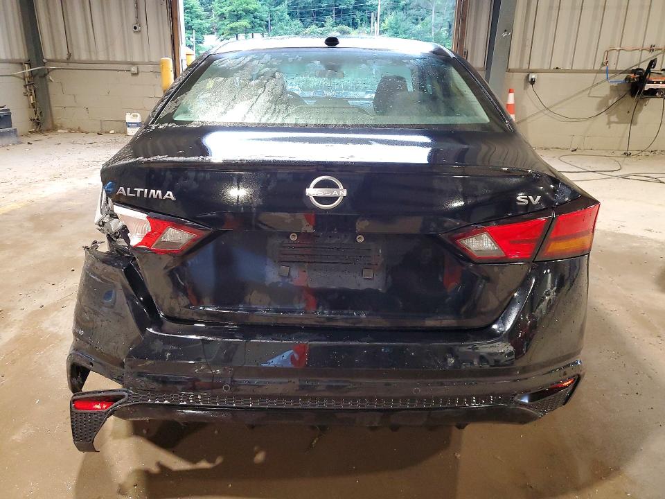 2024 Nissan Altima მანქანა იყიდება აუქციონზე, vin: 1N4BL4DV7RN342905, აუქციონის ნომერი: 67527706