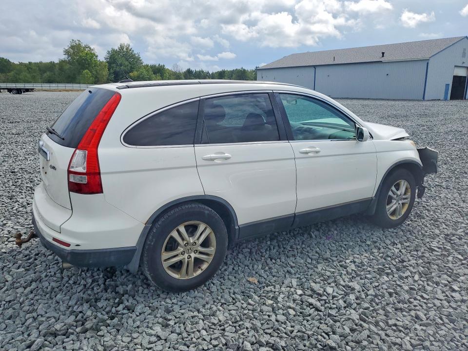 69286786 :رقم المزاد ، 5J6RE4H75AL000359 vin ، 2010 Honda Cr-v مزاد بيع