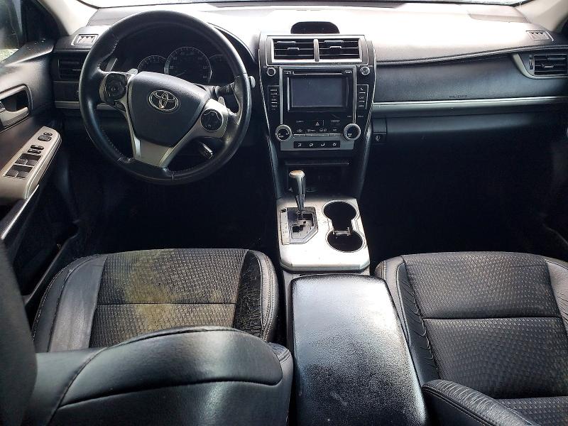 Продаж на аукціоні авто 2014 Toyota Camry, vin: 4T1BF1FK7EU740405, номер лоту: 67125946