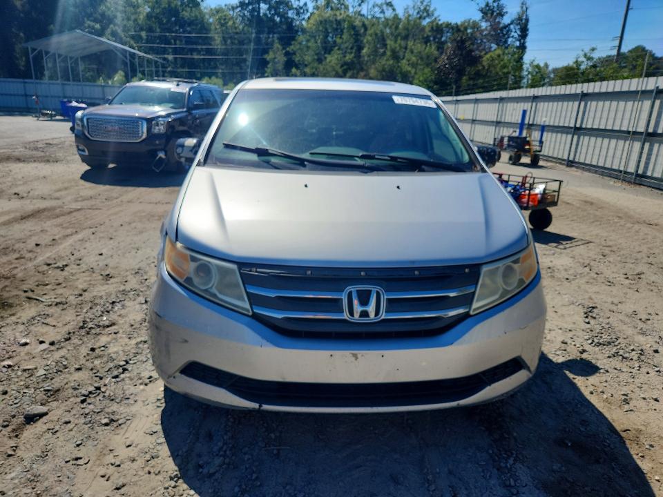 Продажа на аукционе авто 2012 Honda Odyssey, vin: 5FNRL5H6XCB041942, номер лота: 70794736