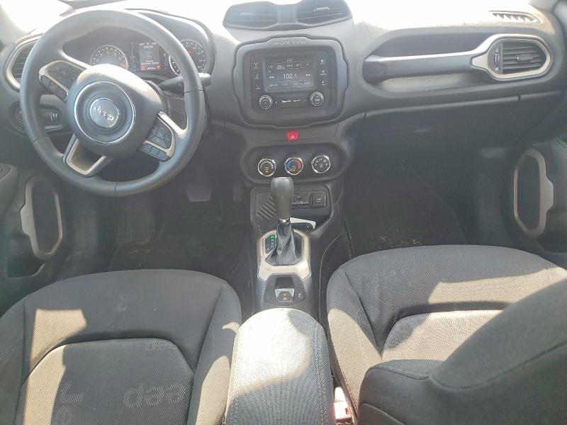 Aukcja sprzedaży 2017 Jeep Renegade, vin: ZACCJAAB9HPE92226, numer aukcji: 68871806