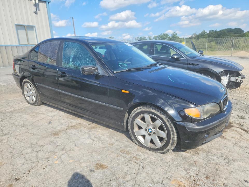 Aukcja sprzedaży 2003 Bmw 325, vin: WBAET37403NJ36754, numer aukcji: 68743306