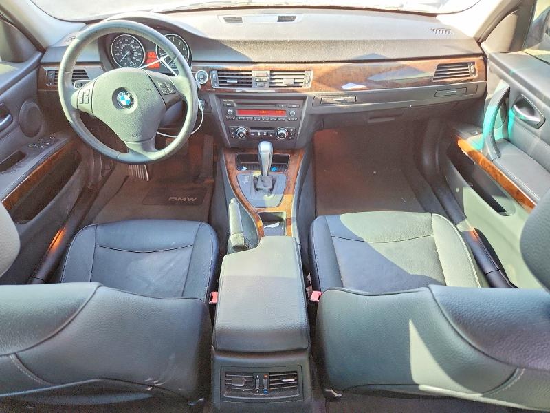 2011 Bmw 328 მანქანა იყიდება აუქციონზე, vin: WBAPH5G54BNM72503, აუქციონის ნომერი: 67705916