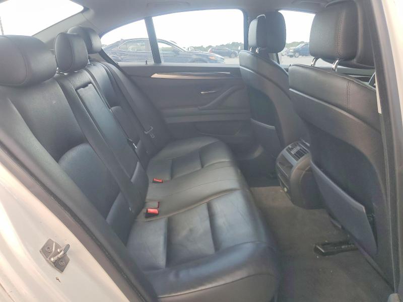 Продаж на аукціоні авто 2011 Bmw 528, vin: WBAFR1C54BC747211, номер лоту: 68546556