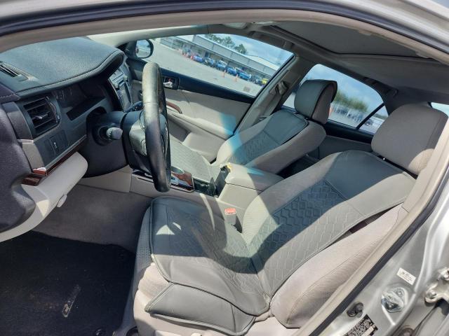 Продажа на аукционе авто 2012 Toyota Camry, vin: 4T1BF1FK1CU059279, номер лота: 69991916