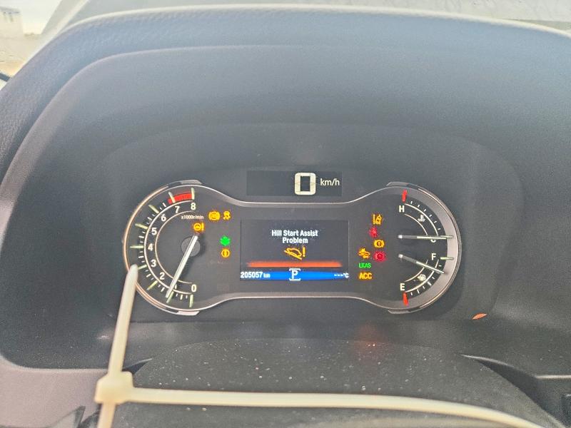 Aukcja sprzedaży 2016 Honda Pilot, vin: 5FNYF6H56GB503726, numer aukcji: 69325526