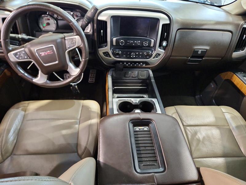 Продажа на аукционе авто 2016 Gmc Sierra, vin: 3GTU2NEC7GG318022, номер лота: 68870256