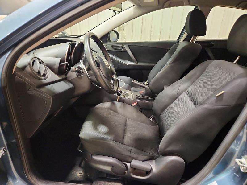 Продаж на аукціоні авто 2010 Mazda 3, vin: JM1BL1SG3A1188427, номер лоту: 68079446