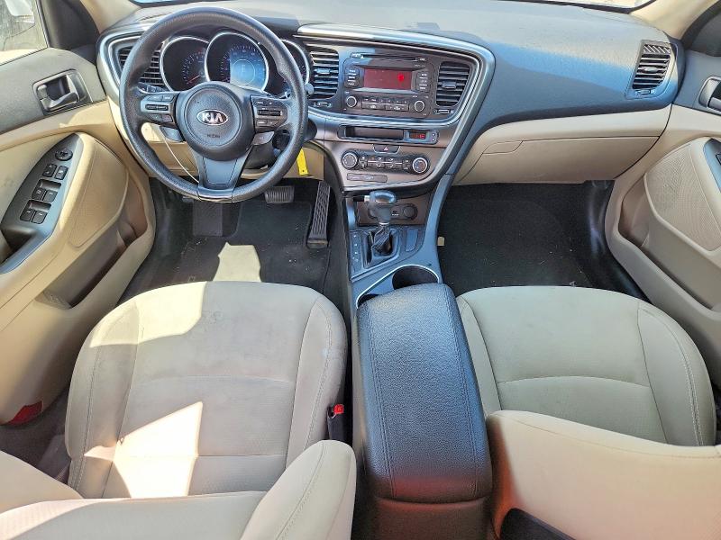 Aukcja sprzedaży 2014 Kia Optima, vin: 5XXGM4A77EG328804, numer aukcji: 69421586