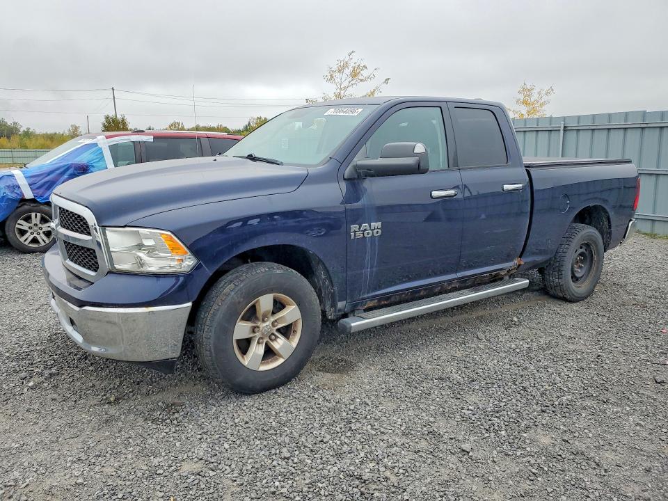 Продажа на аукционе авто 2014 Ram 1500, vin: 1C6RR7GM2ES329199, номер лота: 70864096