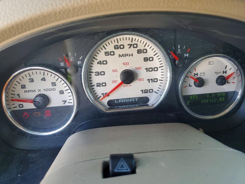 Продаж на аукціоні авто 2004 Ford F150, vin: 1FTPW12594KB46659, номер лоту: 68491786