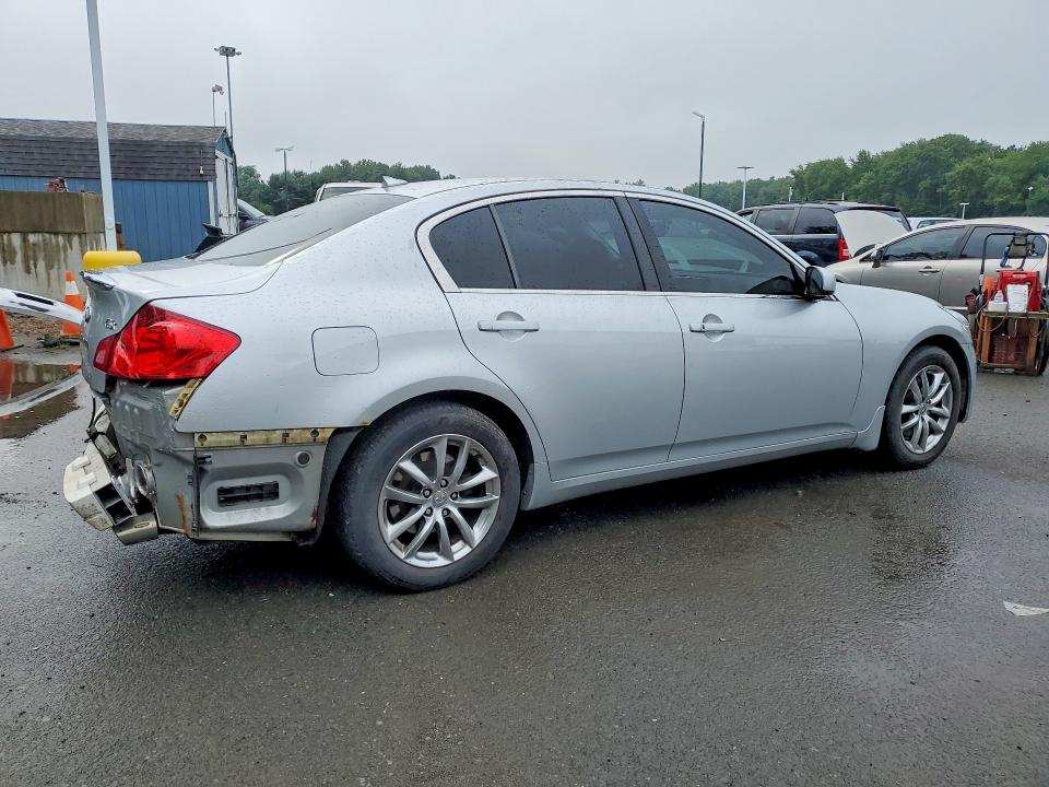 Aukcja sprzedaży 2007 Infiniti G35, vin: JNKBV61F17M823635, numer aukcji: 67681806