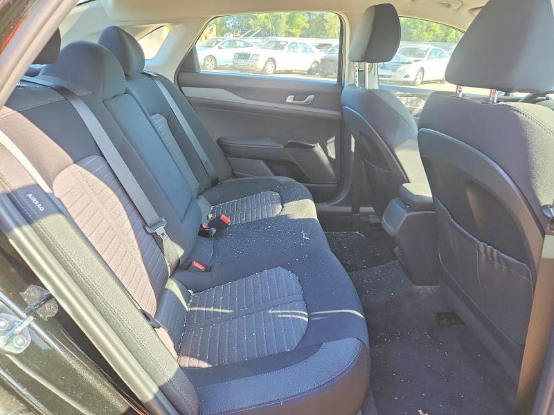 69444546 :رقم المزاد ، KNAG24J78T5488100 vin ، 2026 Kia K5 مزاد بيع