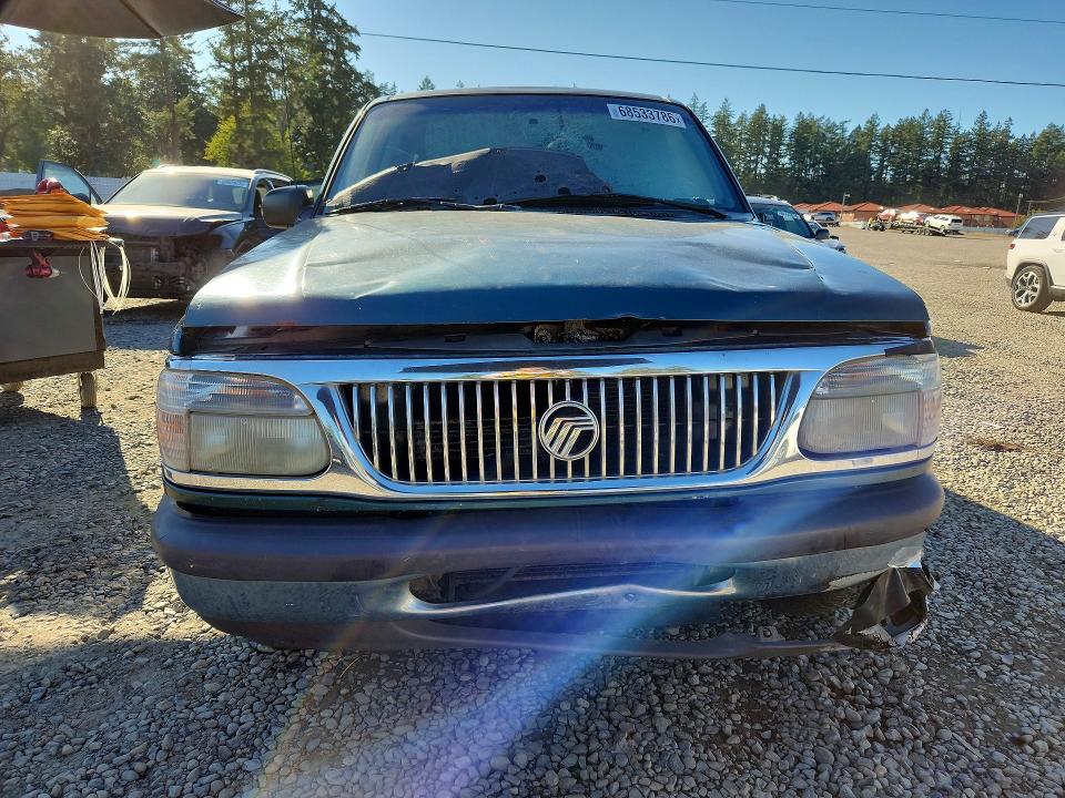 Продаж на аукціоні авто 1997 Mercury Mountaineer, vin: 4M2DU55P3VUJ07384, номер лоту: 68533786