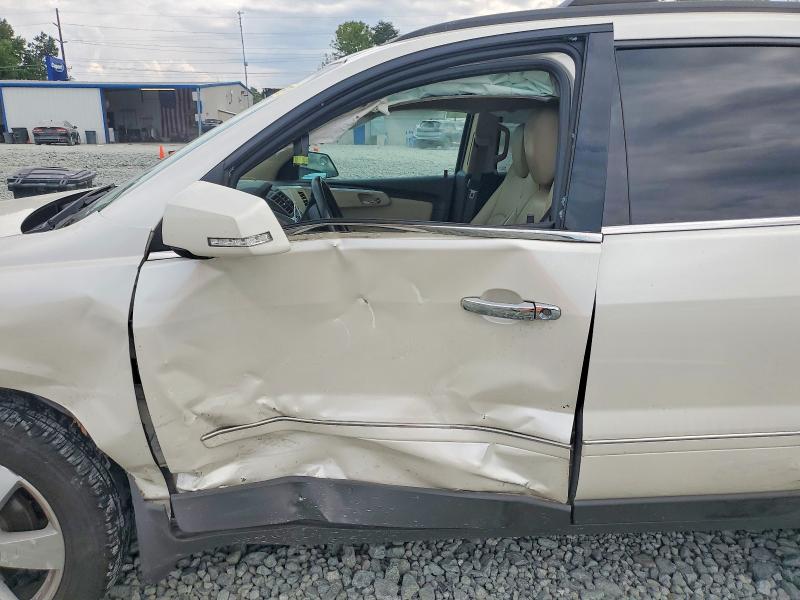69817146 :رقم المزاد ، 1GNKRLED7CJ104289 vin ، 2012 Chevrolet Traverse مزاد بيع