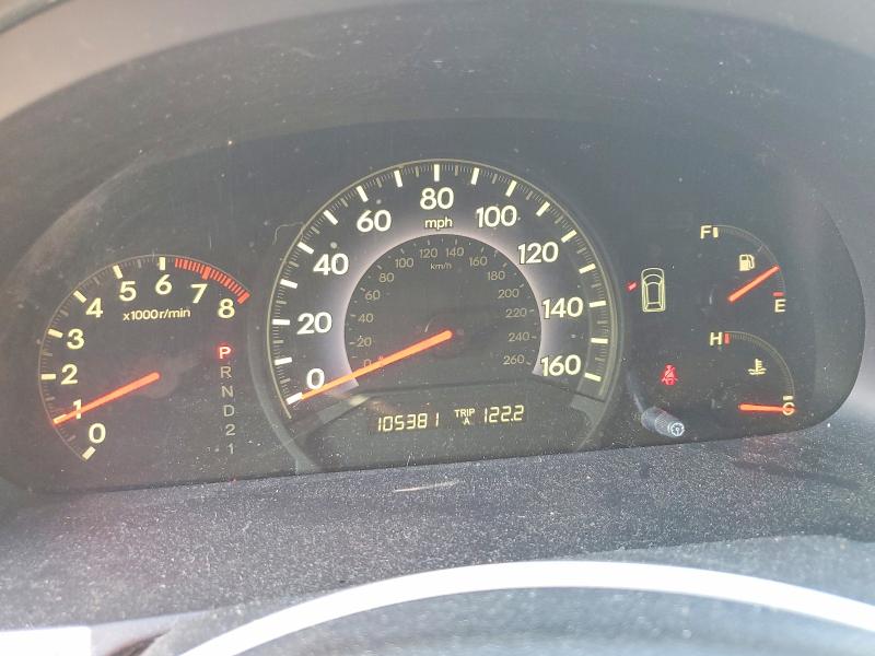 Aukcja sprzedaży 2005 Honda Odyssey, vin: 5FNRL38225B090315, numer aukcji: 69381386
