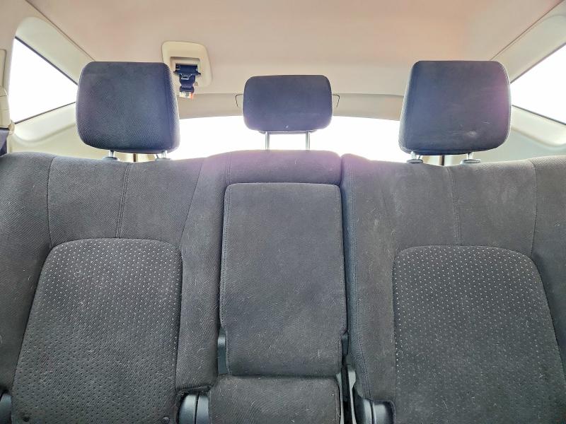 Aukcja sprzedaży 2013 Nissan Murano, vin: JN8AZ1MW9DW309097, numer aukcji: 66611086