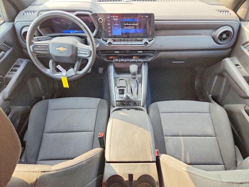 68862466 :رقم المزاد ، 1GCPSBEK9T1167244 vin ، 2026 Chevrolet Colorado مزاد بيع