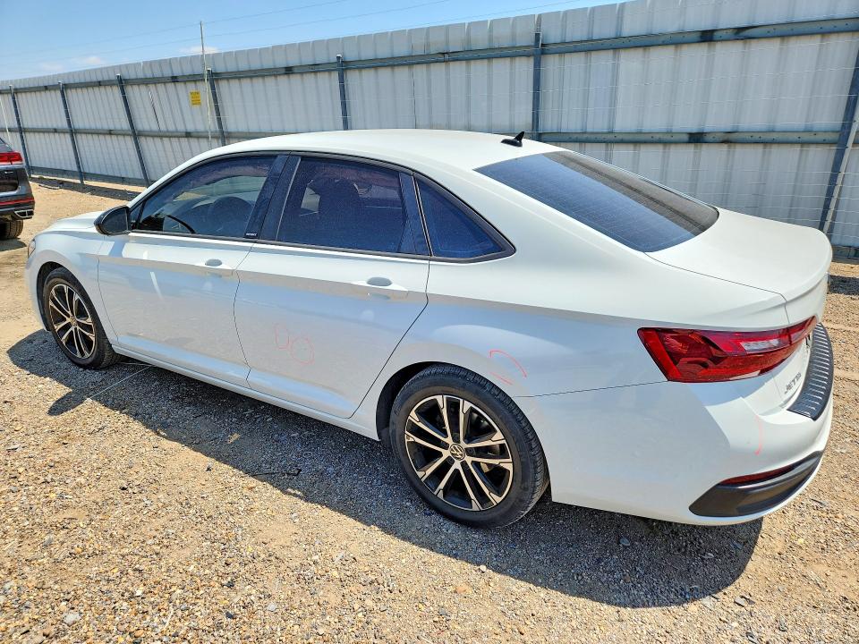 67220906 :رقم المزاد ، 3VWBM7BU4PM025039 vin ، 2023 Volkswagen Jetta مزاد بيع