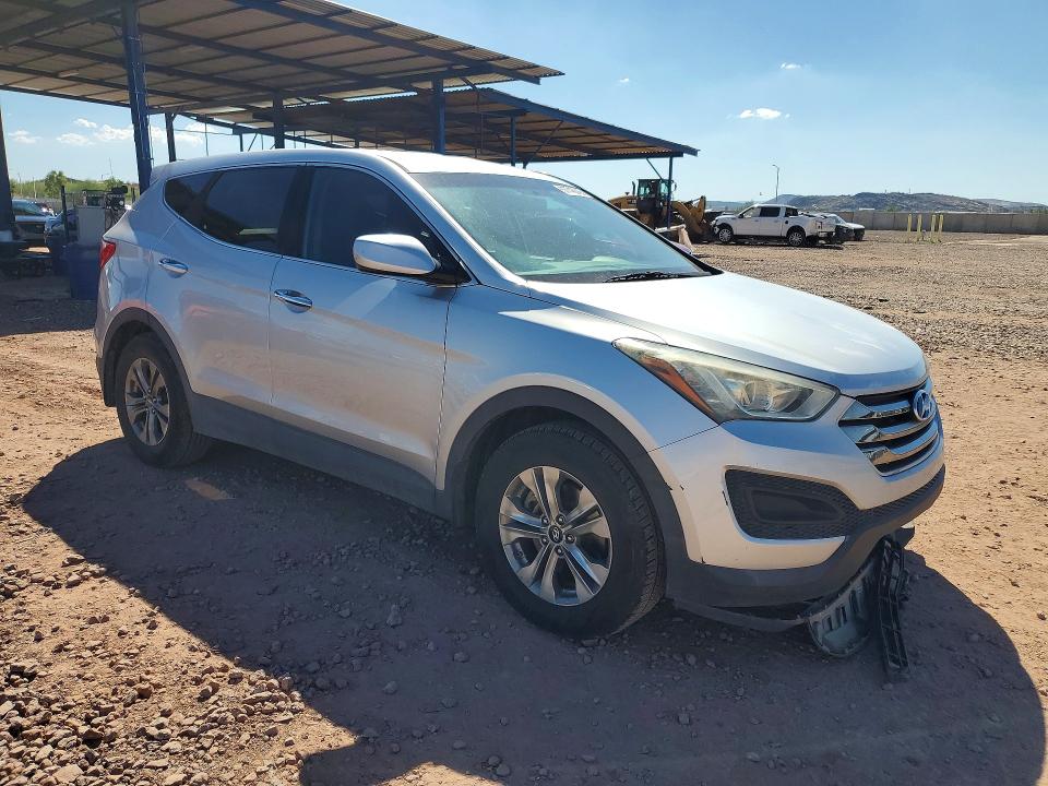 Aukcja sprzedaży 2015 Hyundai Santa Fe Sport, vin: 5XYZT3LB2FG294419, numer aukcji: 67748846