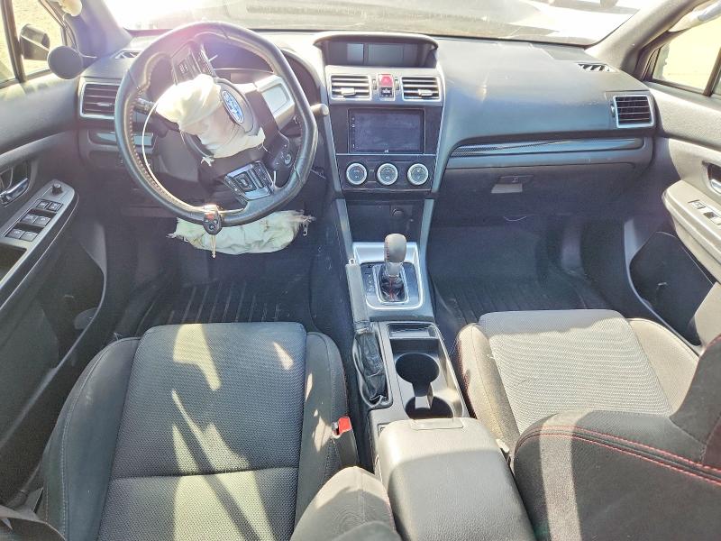 68403206 :رقم المزاد ، JF1VA1E65G8820114 vin ، 2016 Subaru Wrx مزاد بيع