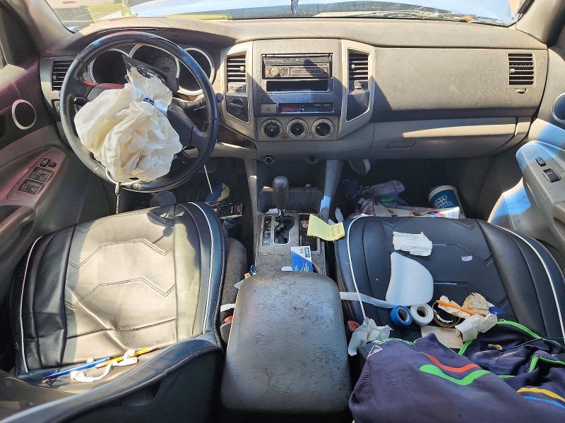 70700956 :رقم المزاد ، 3TMLU42N86M003039 vin ، 2006 Toyota Tacoma مزاد بيع