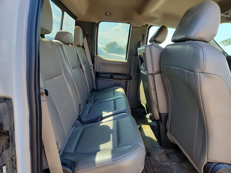 2015 Ford F150 მანქანა იყიდება აუქციონზე, vin: 1FTEX1E81FFC22798, აუქციონის ნომერი: 68188546