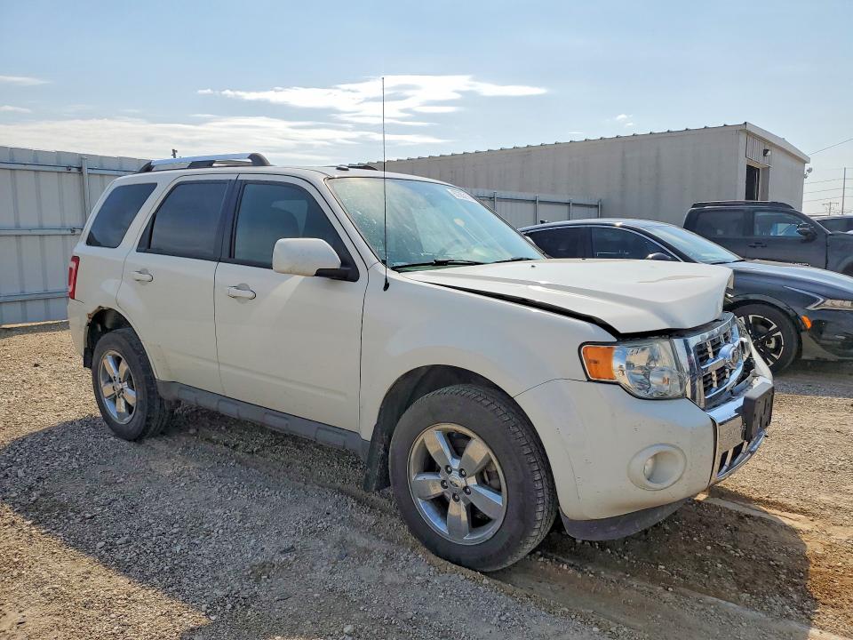 2011 Ford Escape მანქანა იყიდება აუქციონზე, vin: 1FMCU9EGXBKA37183, აუქციონის ნომერი: 67353106