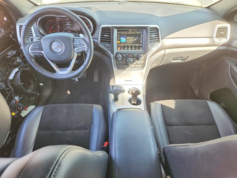 Продажа на аукционе авто 2015 Jeep Cheerokee, vin: 1C4RJFAG8FC188728, номер лота: 69742086